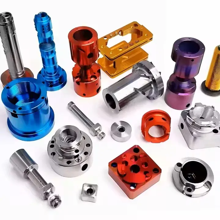 When 'Natural' Isn't a Color: Reading a Japanese Supplier's Discipline in Every Anodized Batch