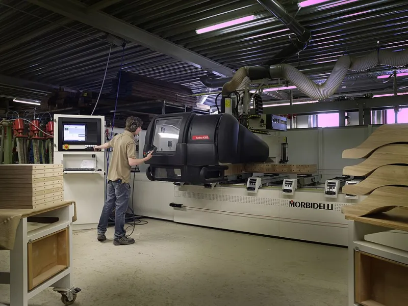 The Building Is a Machine Too: Inside the Climate Control Behind Japan's Tightest Tolerances