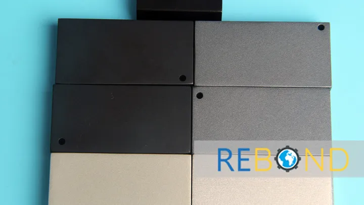 The Color That Closed the Retailer: Inside One Aluminum Enclosure's Second Chance