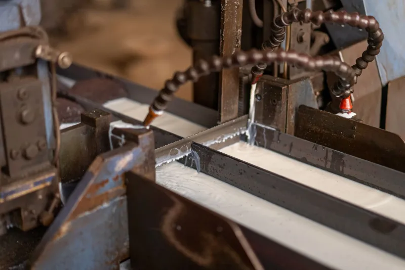Forty-Five Days, Start to Finish: Following One American Purchase Order Through a Japanese Factory