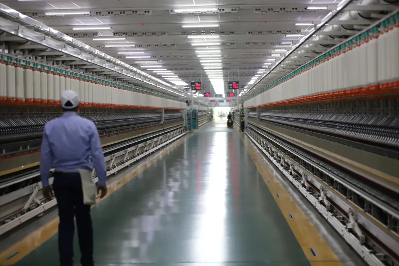 Patience as a Manufacturing Strategy: What Happens in the Months Before a Japanese Supplier Says Yes