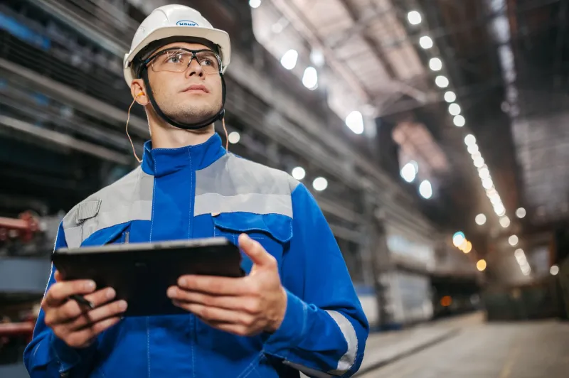 Six Thousand Miles, One Screen: Rethinking the Supplier Audit for a Remote-First Era