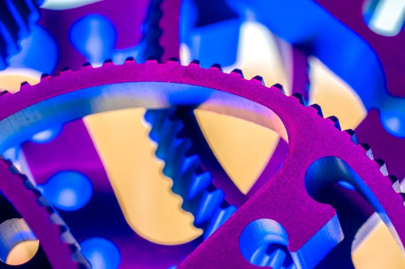The Unnamed Parts Holding Your Product Together: Seven Components You've Never Sourced by Name